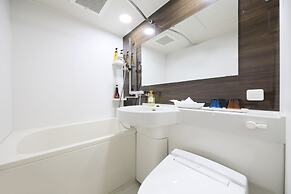 Quintessa Hotel Sapporo Susukino