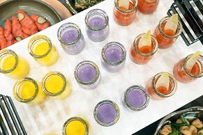 Quintessa Hotel Sapporo Susukino