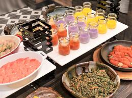 Quintessa Hotel Sapporo Susukino