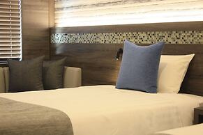 Quintessa Hotel Sapporo Susukino