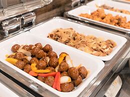 Quintessa Hotel Sapporo Susukino