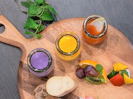 Quintessa Hotel Sapporo Susukino