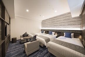 Quintessa Hotel Sapporo Susukino