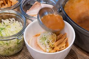 Quintessa Hotel Sapporo Susukino