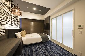 Quintessa Hotel Sapporo Susukino