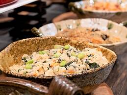 Quintessa Hotel Sapporo Susukino