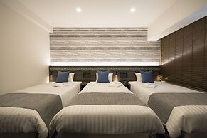 Quintessa Hotel Sapporo Susukino