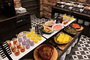 Quintessa Hotel Sapporo Susukino