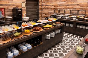 Quintessa Hotel Sapporo Susukino