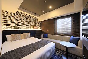 Quintessa Hotel Sapporo Susukino