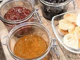 Quintessa Hotel Sapporo Susukino