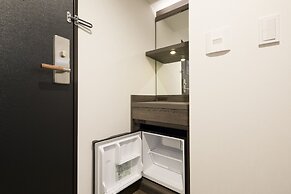 Quintessa Hotel Sapporo Susukino