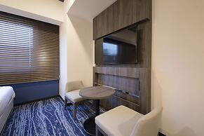 Quintessa Hotel Sapporo Susukino