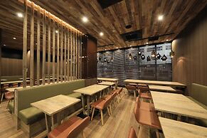 Quintessa Hotel Sapporo Susukino