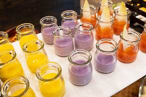 Quintessa Hotel Sapporo Susukino