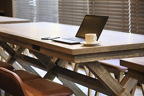 Quintessa Hotel Sapporo Susukino