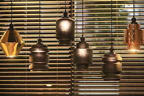 Quintessa Hotel Sapporo Susukino