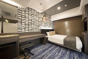 Quintessa Hotel Sapporo Susukino