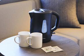 Quintessa Hotel Sapporo Susukino