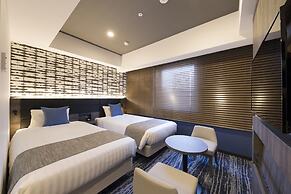 Quintessa Hotel Sapporo Susukino