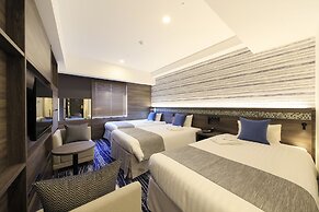 Quintessa Hotel Sapporo Susukino