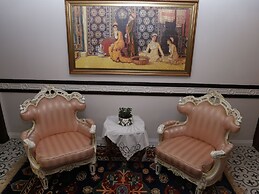 Mehmet Arif Bey Boutique Hotel