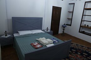 Mehmet Arif Bey Boutique Hotel