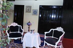 Mehmet Arif Bey Boutique Hotel