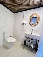 Mehmet Arif Bey Boutique Hotel