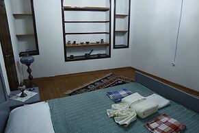 Mehmet Arif Bey Boutique Hotel