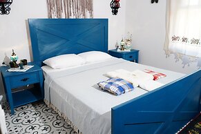 Mehmet Arif Bey Boutique Hotel