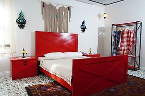 Mehmet Arif Bey Boutique Hotel