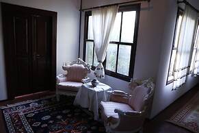 Mehmet Arif Bey Boutique Hotel