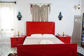 Mehmet Arif Bey Boutique Hotel