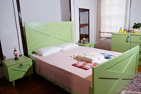 Mehmet Arif Bey Boutique Hotel