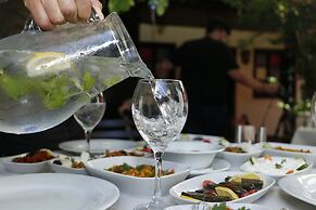 Mehmet Arif Bey Boutique Hotel