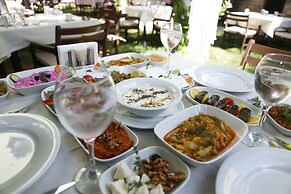 Mehmet Arif Bey Boutique Hotel