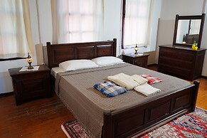 Mehmet Arif Bey Boutique Hotel