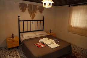 Mehmet Arif Bey Boutique Hotel