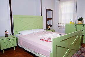 Mehmet Arif Bey Boutique Hotel