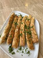 Mehmet Arif Bey Boutique Hotel