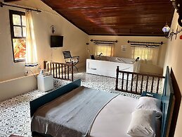 Mehmet Arif Bey Boutique Hotel