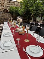 Mehmet Arif Bey Boutique Hotel