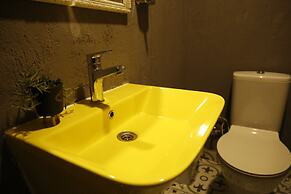 Mehmet Arif Bey Boutique Hotel