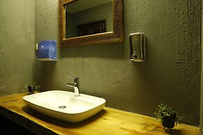 Mehmet Arif Bey Boutique Hotel