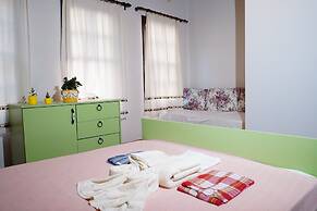 Mehmet Arif Bey Boutique Hotel