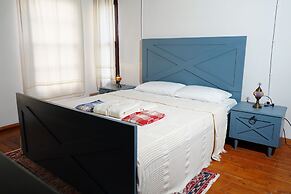 Mehmet Arif Bey Boutique Hotel