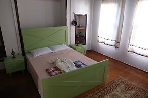 Mehmet Arif Bey Boutique Hotel