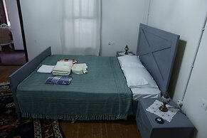 Mehmet Arif Bey Boutique Hotel