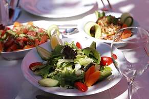 Mehmet Arif Bey Boutique Hotel